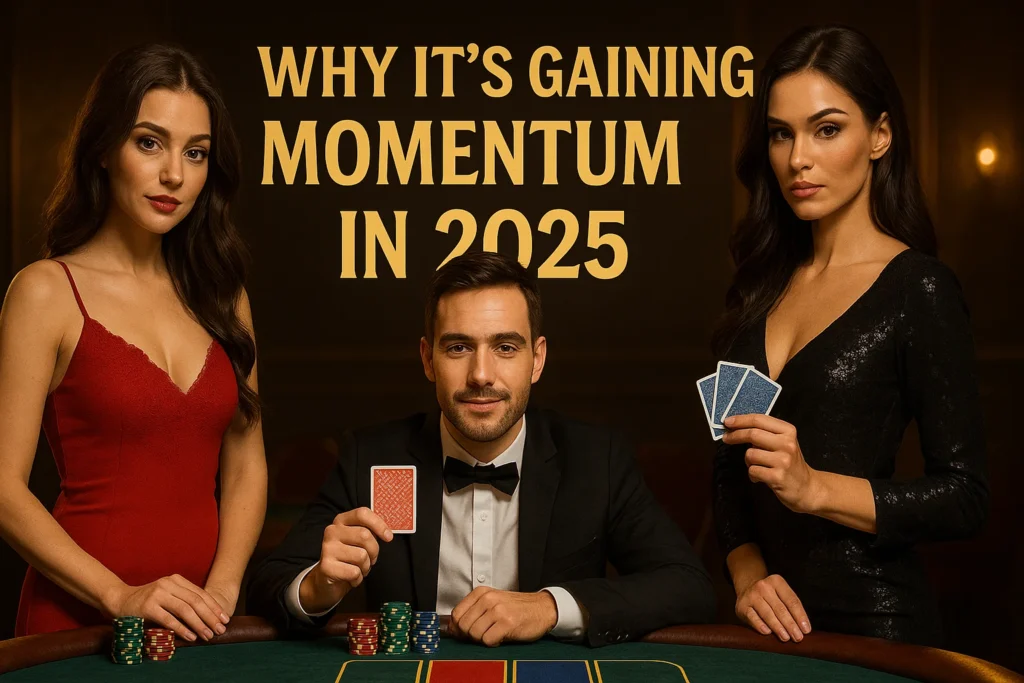 Why It’s Gaining Momentum in 2025