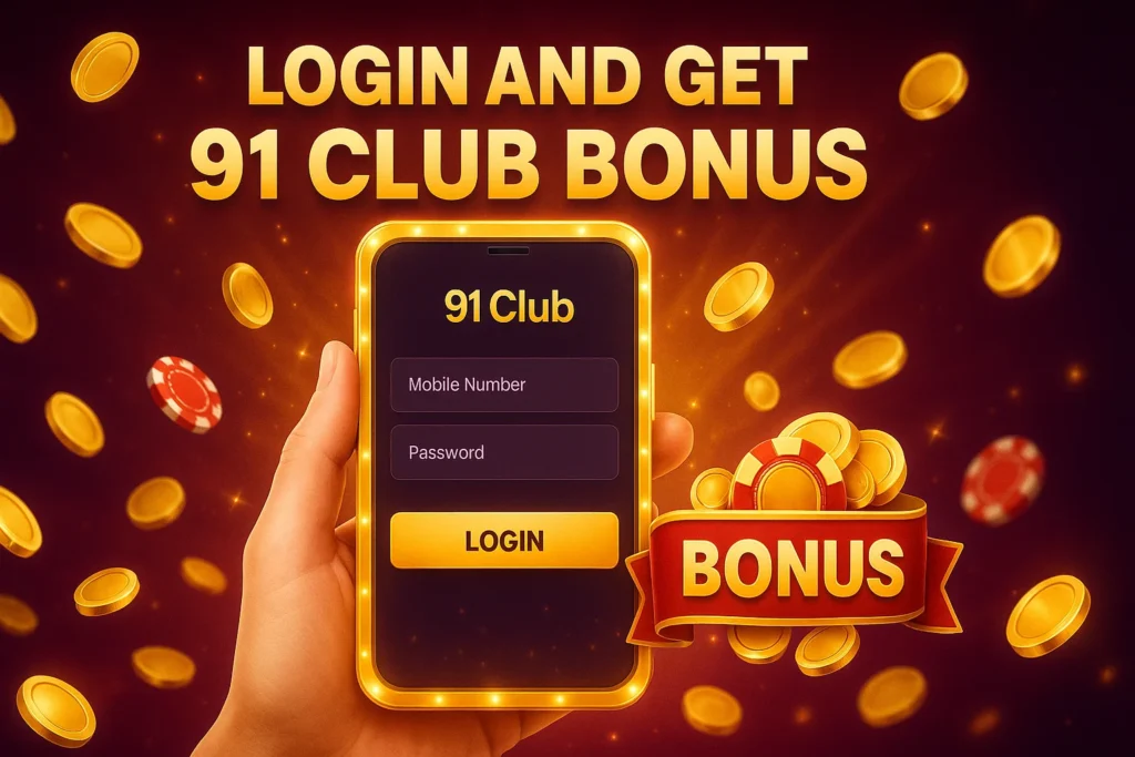 The Advantages of a 91 Club Login: Why Log In Every Time?