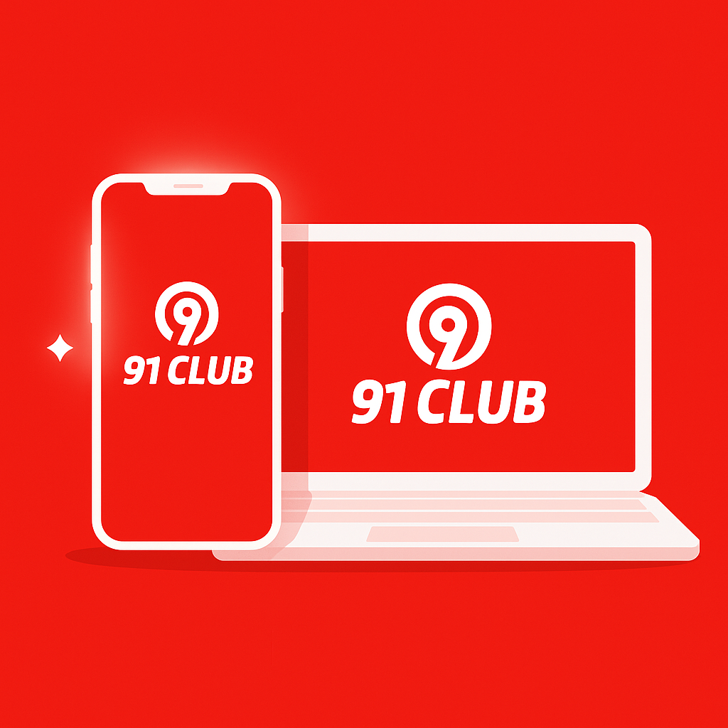 91 club login