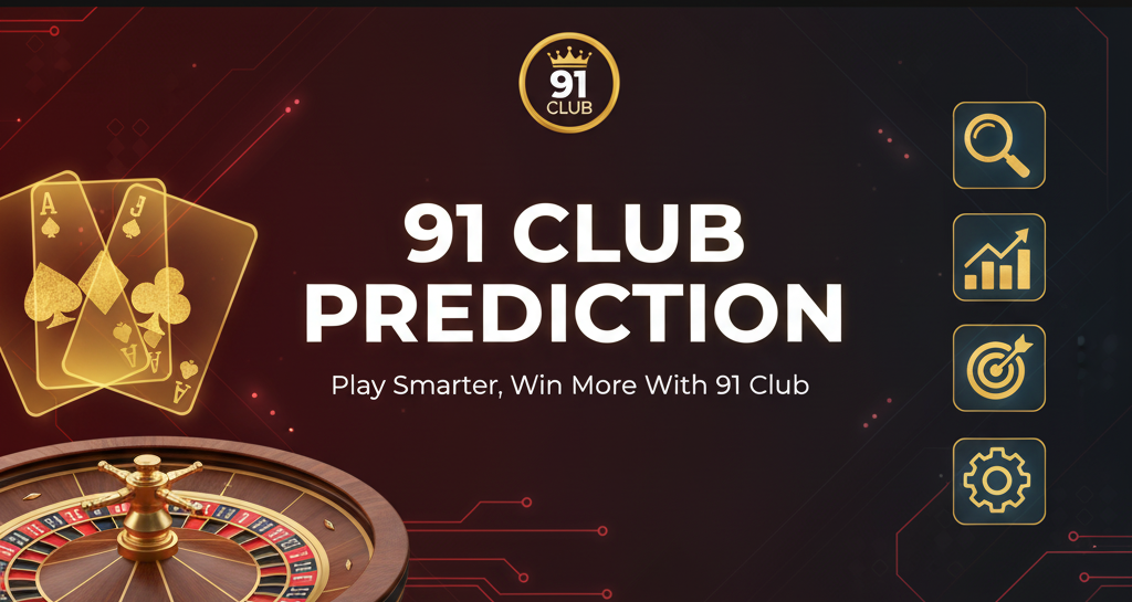 91 Club prediction