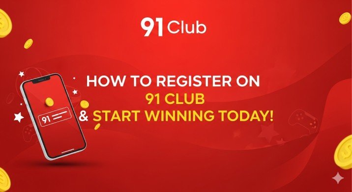 91 club register