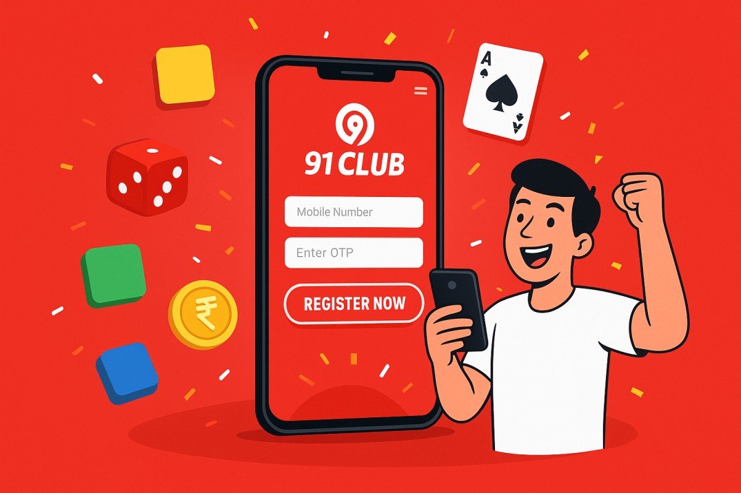 91 club register