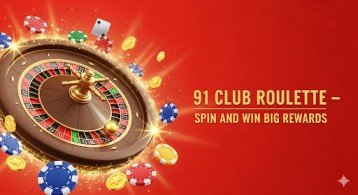 91 Club roulette